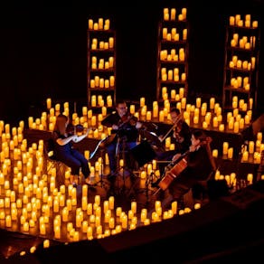 Candlelit Christmas - String Quartet