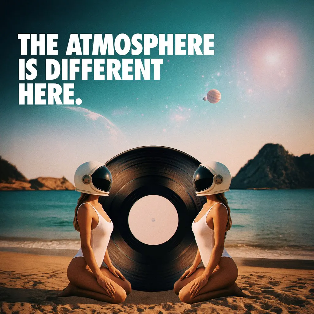 100% Astro - Ibiza 2026