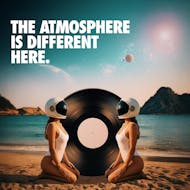 100% Astro - Ibiza 2026 at Wiki Woo, Ibiza