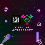 AFTA DARK x Glas The Official Afterparty) - Sat 4th April at LAB11