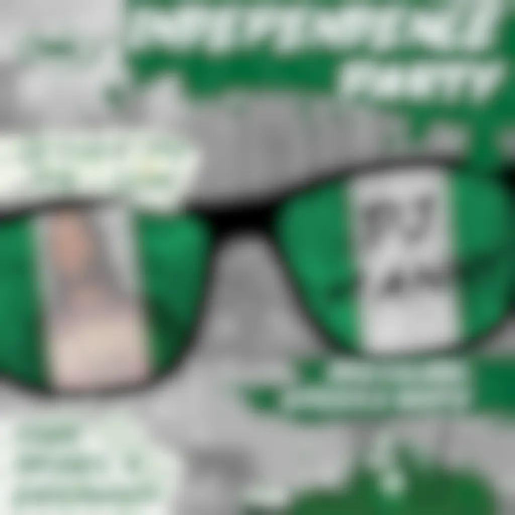 banner
