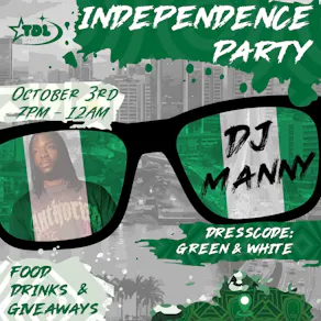 Nigerian Independence Party