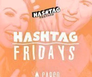 #Fridays | Cargo Coventry Student Sessions