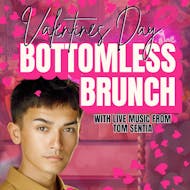 Valentines Day Bottomless Brunch @ The Grosvenor at The Grosvenor Manchester