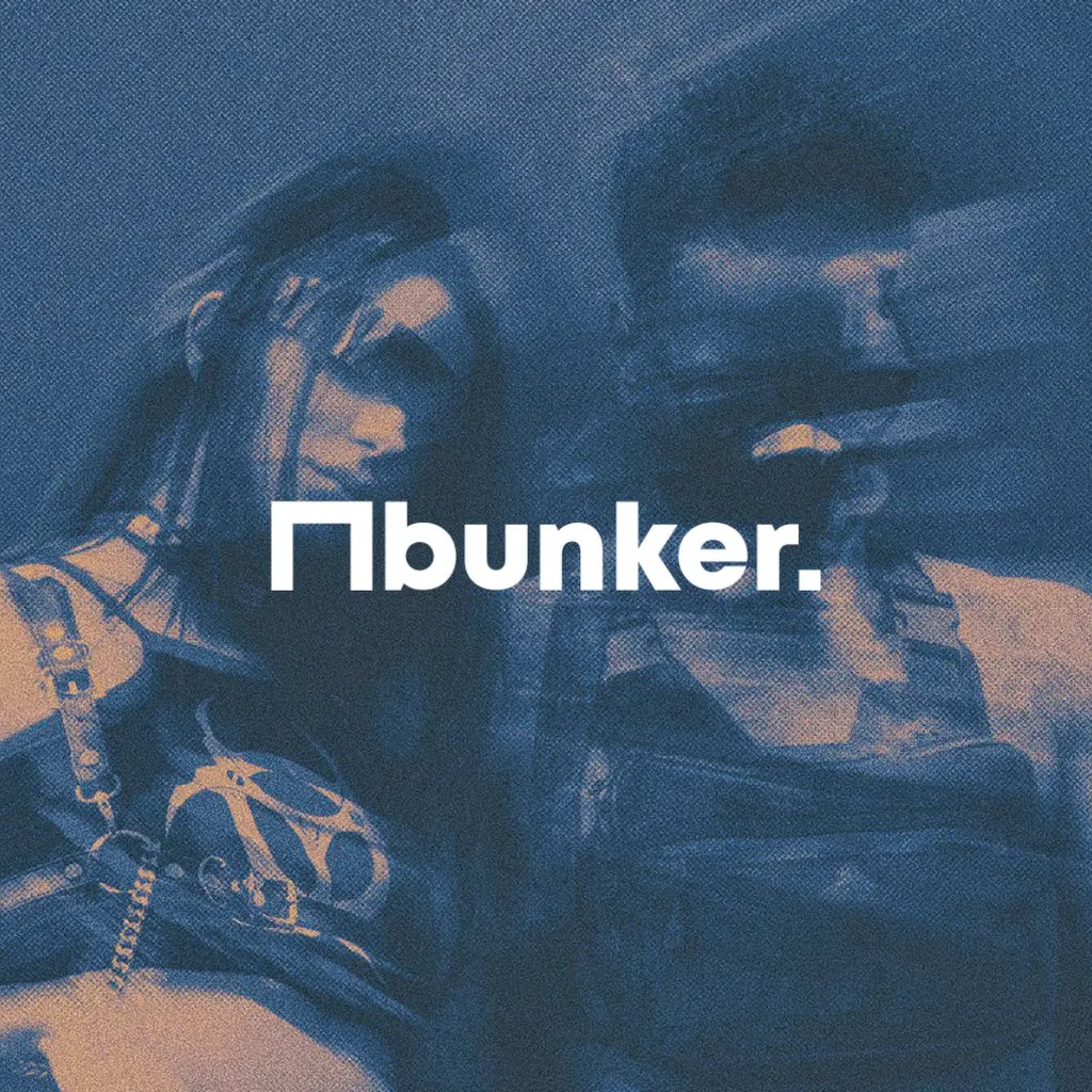 bunker: 2026 Opening party at The Blue Note