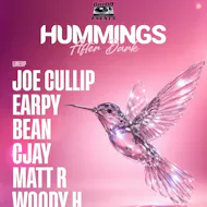 ONEOFF - Hummings After Dark! at The Hummings Bar