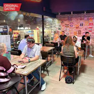 Speed Dating in Richmond @ The Bootlegger | 30s-40s at The Bootlegger Richmond