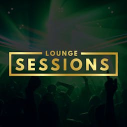 Lounge Sessions Tickets | Players Lounge Billericay  | Sat 11th June 2022 Lineup