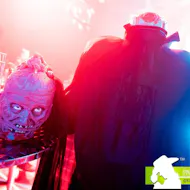Patron NYC Time Square Halloween Party 2026 at Patron Mexican Grill