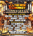 The New Monkey Hells Party