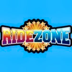 Ridezone Plus - 12 till 2.30pm Saturday the 22th of June