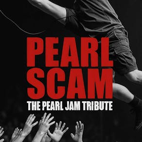 PEARL SCAM/FAITH NO MAN - Warrington Irish Club - (Tributes)