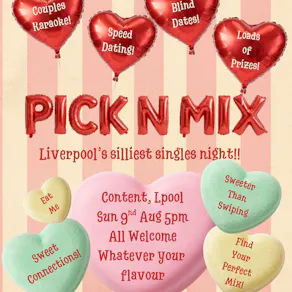 Pick 'n' Mix