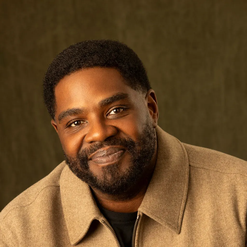 Ron Funches at The Glee Club Cardiff