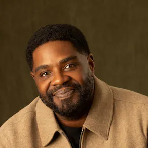 Ron Funches