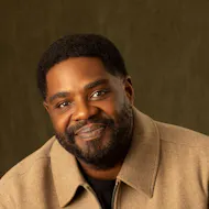 Ron Funches at The Glee Club Cardiff