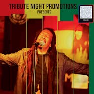 Bob Marley Tribute Night - Witham at Witham Town Football Club