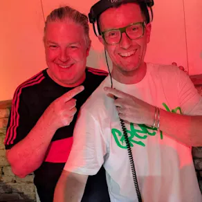 Raveyard Shift