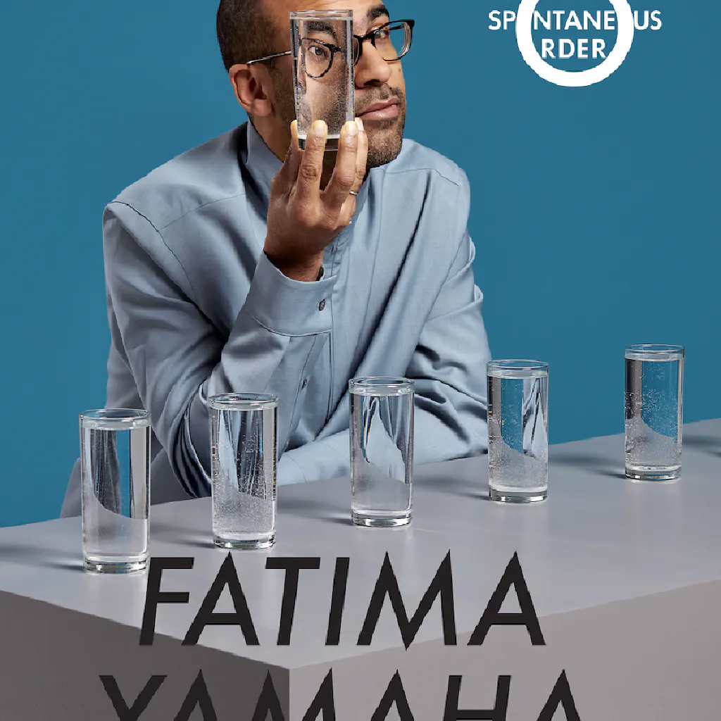 Fatima Yamaha Only Of The Universe