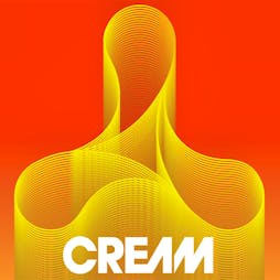 Remix Presents : Cream  Tickets | Bridlington Spa Bridlington  | Sat 30th July 2022 Lineup