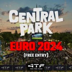 Euro 2024 - Poland v Austria & Netherlands v France (Free Entry)