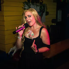 BENI BANGERS with Live Singers @ The Benidorm Bar, Liverpool