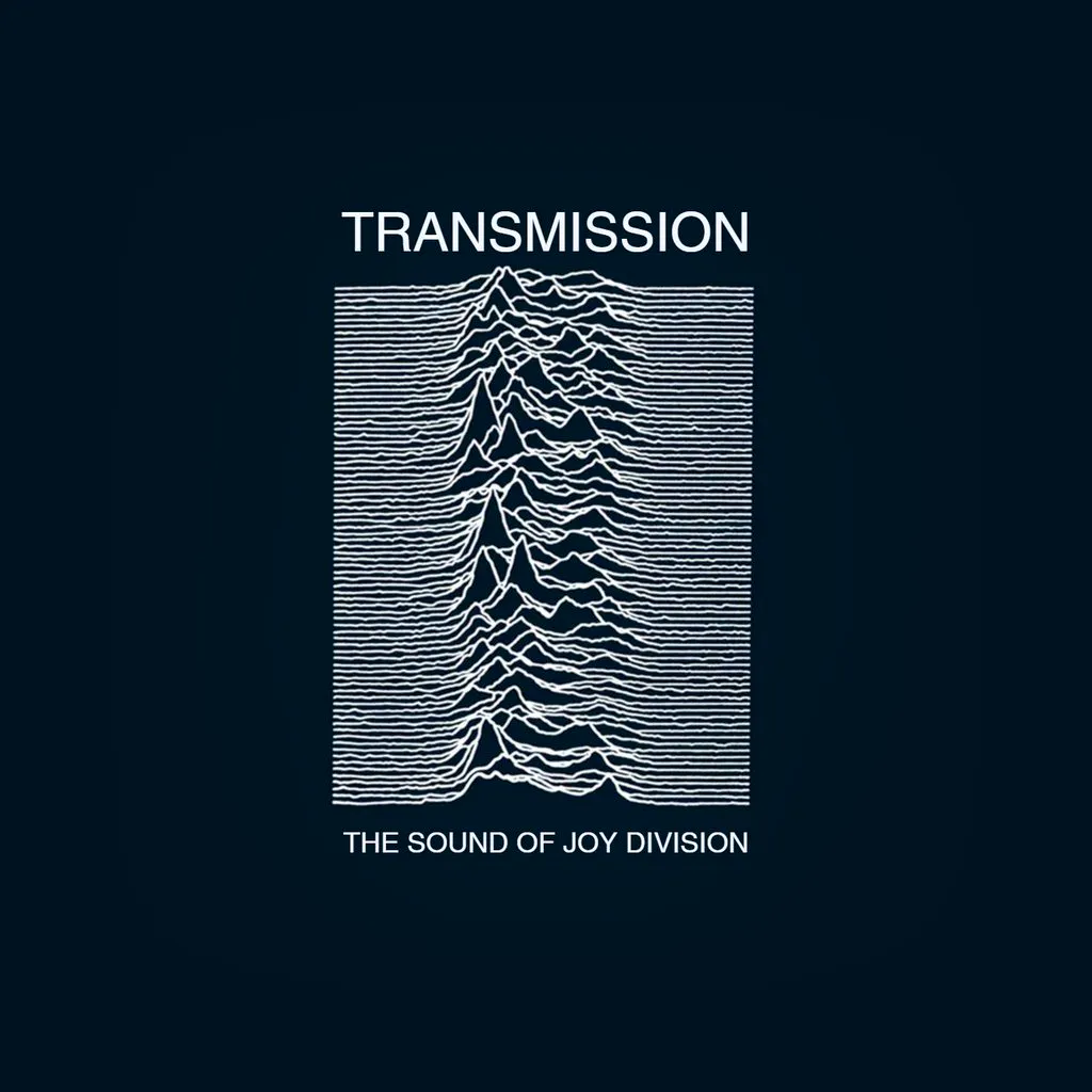 Transmission - The Sound Of Joy Division at The Arena Crewe