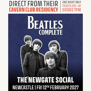 Beatles Complete