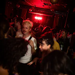 VANITY afterhours bank holiday special, 2 rooms: House + Techno