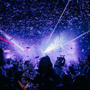 Ultimate Rave Bingo // Warrington // Friday 24th April