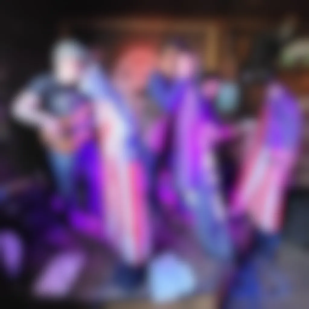 banner