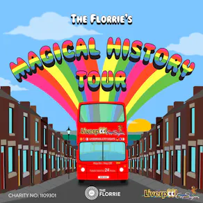 The Florrie's Magical History Tour