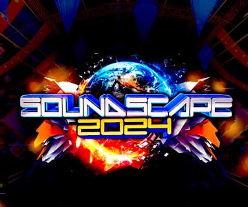 SoundScape 2024