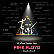 This is Floyd at The Babbacombe Theatre