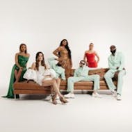 Sol & The Gang (New Date Added) at The Blues Kitchen