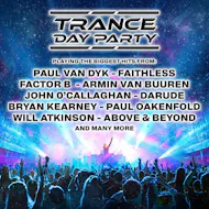 Trance Day Party Southampton at EngineRooms