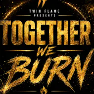 Twin Flame presents: Together We Burn at Liquid Room Edinburgh