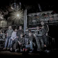 The Herbaliser Band at Band On The Wall
