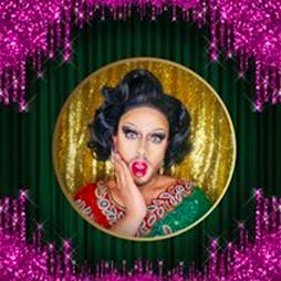 Drag Comedy Cabaret Tickets | Queen Of Hoxton London  | Fri 27th September 2024 Lineup