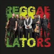 The Reggaelators at Sutton United Football Club
