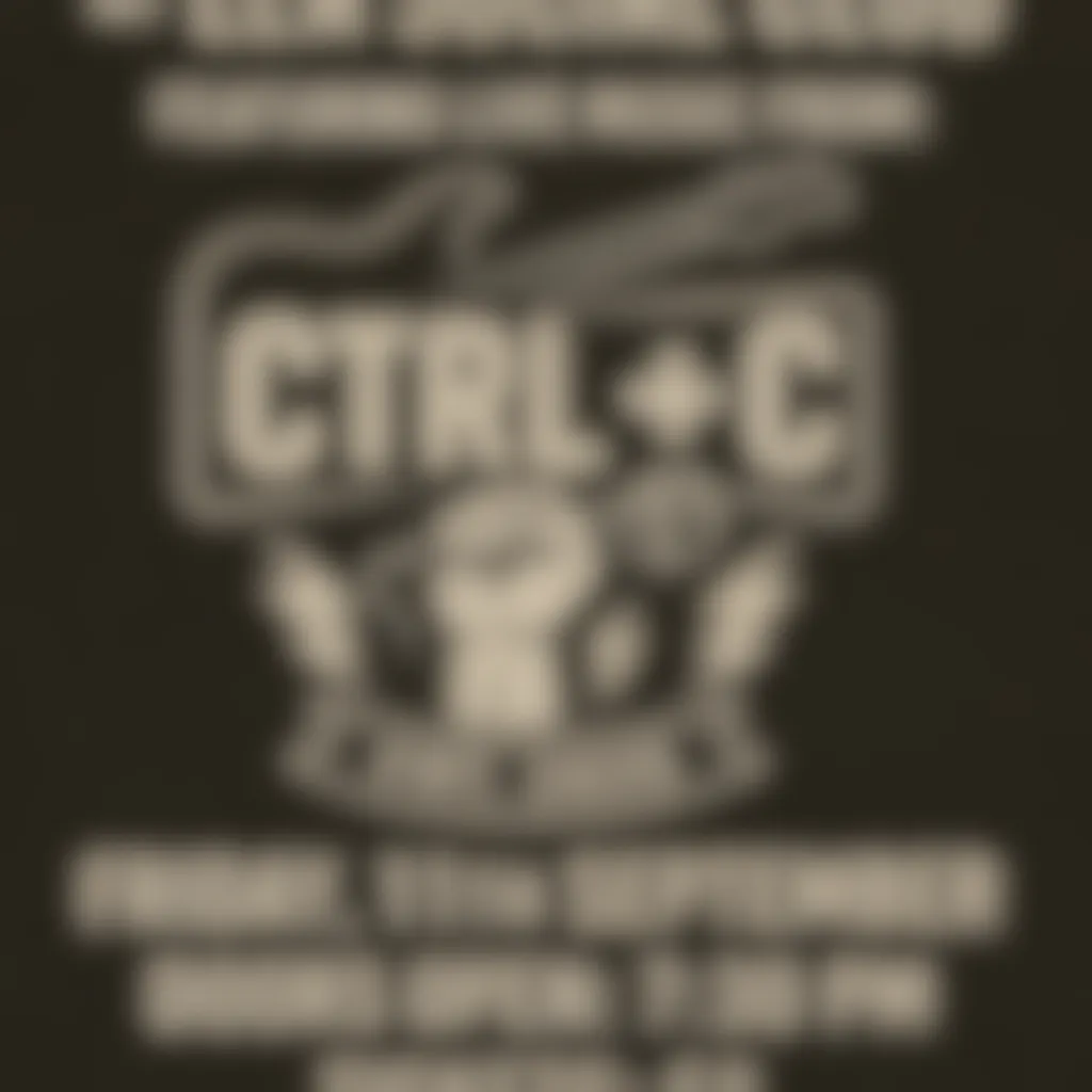 banner