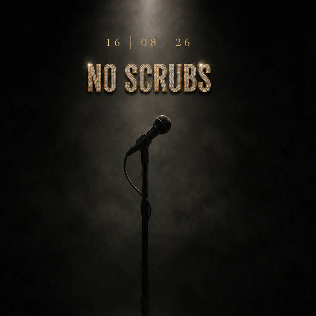 No Scrubs: Live R&B Brunch at Area