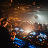 Insomnia London| Jeremy Sylvester | House, Techno & Jungle at Venue MOT