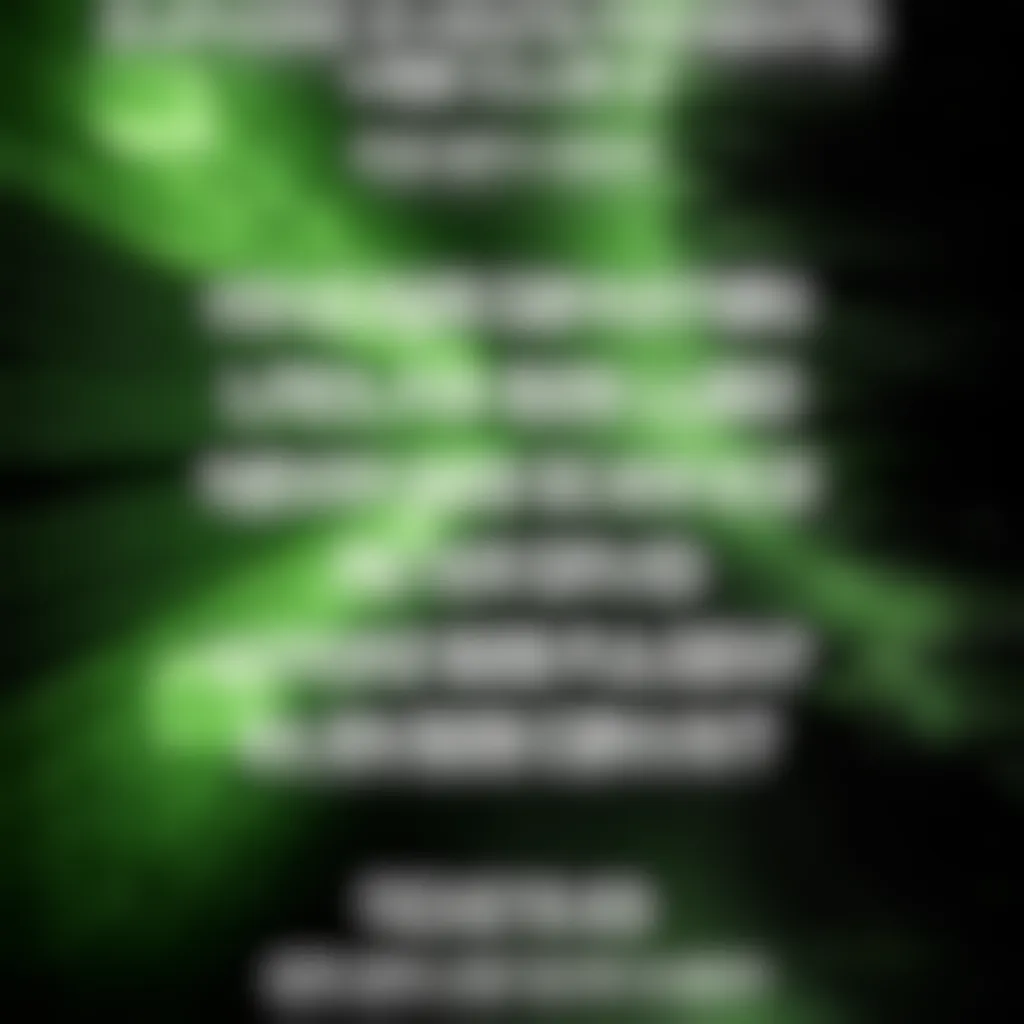 banner