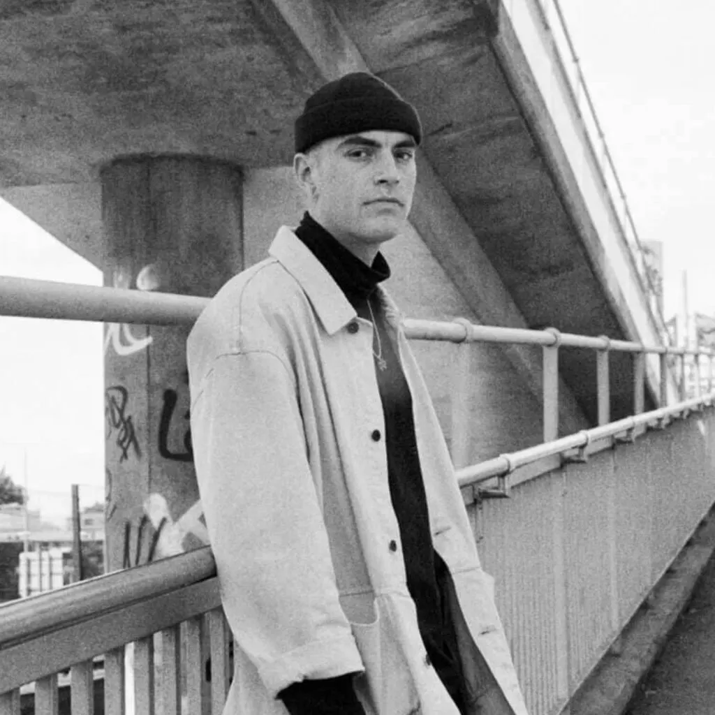 HIT & RUN: FREE Summer Super Sunday w/ ALIX PEREZ (3 hr set) at Freight Island