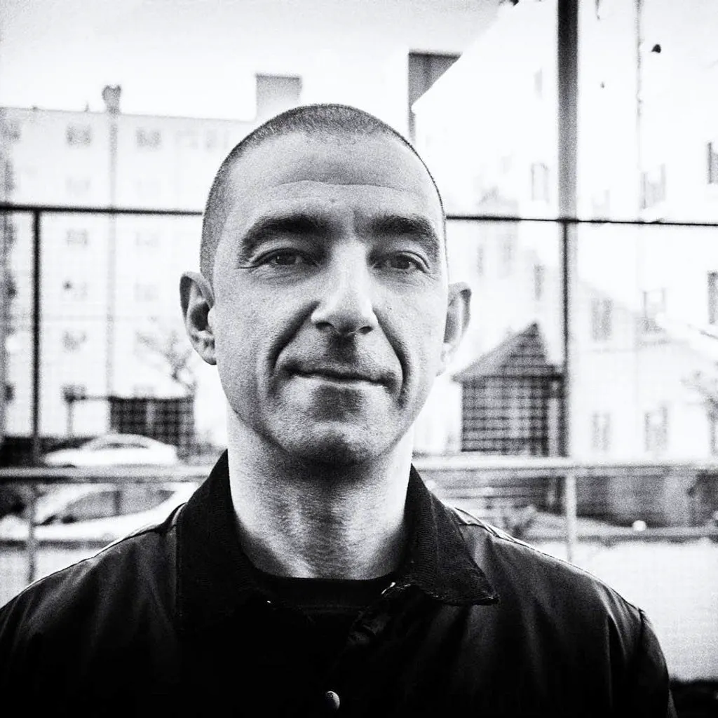 Frontline Bass on Tour Presents DJ HYPE at Out Out Nightclub