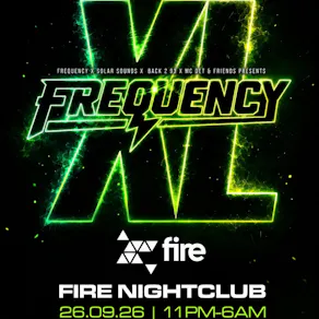 Frequency XL