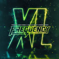 Frequency XL at Fire Vauxhall