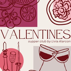 Valentines Supper Club