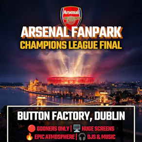 Arsenal v PSG